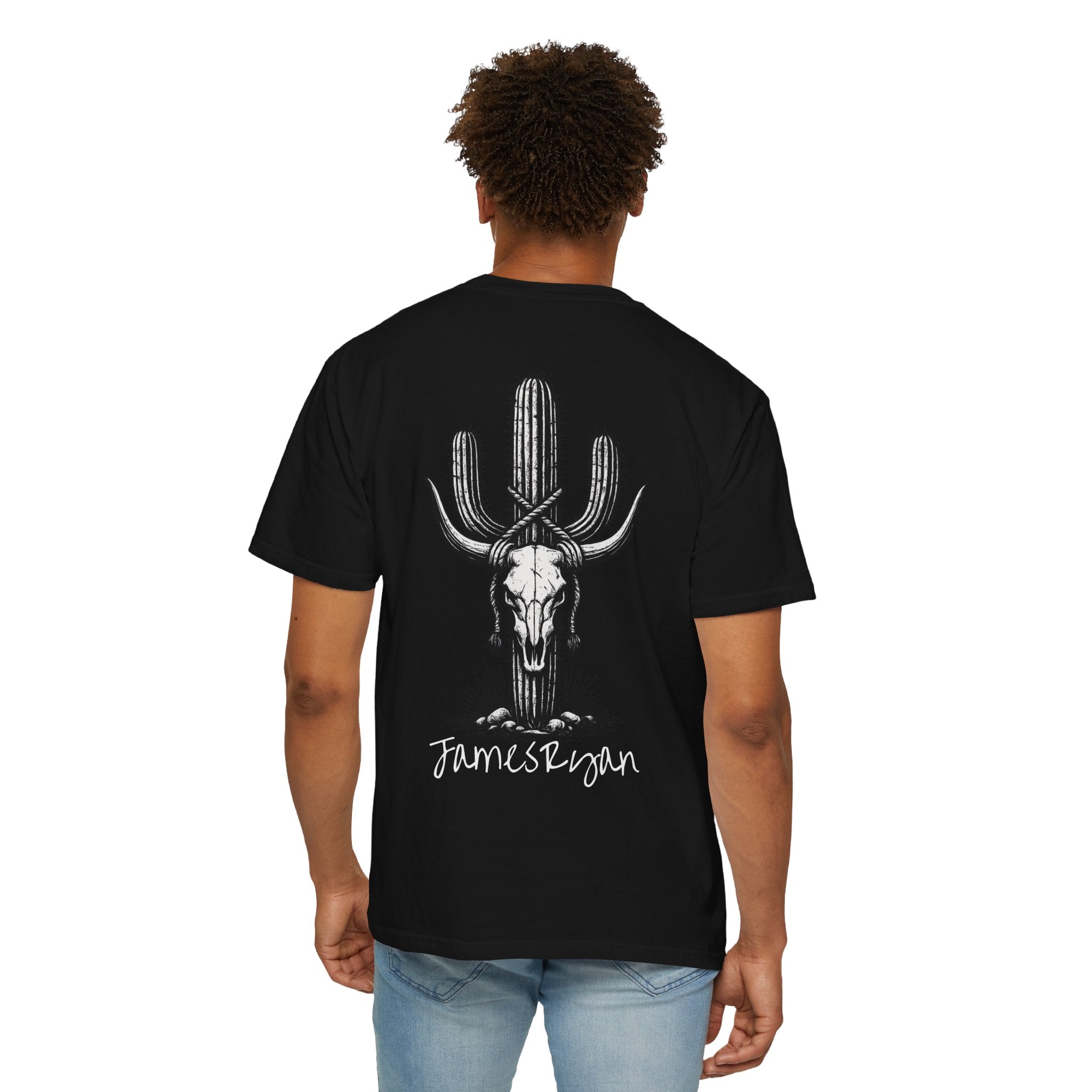 Bone Trail Tee