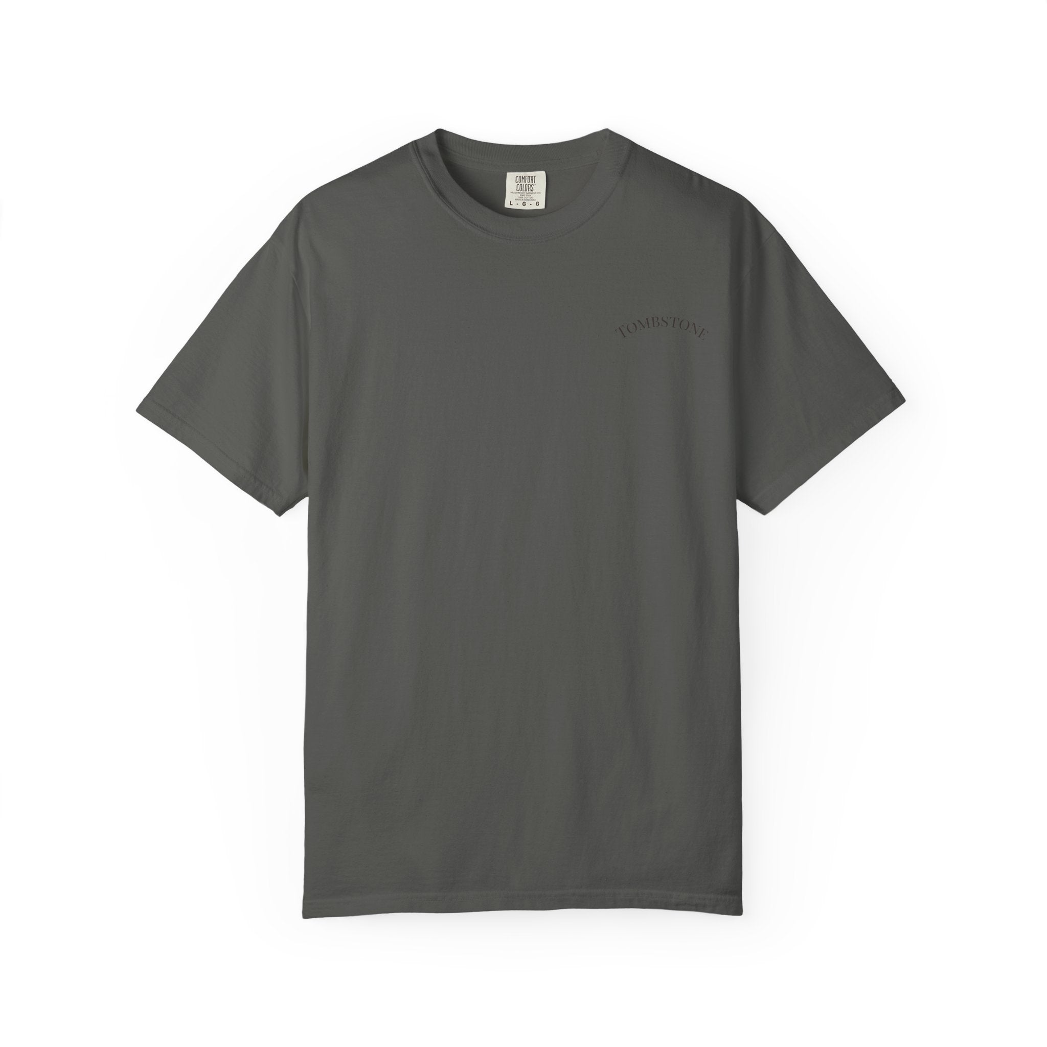 JamesRyan Tombstone Collection (White and Pepper Colors)