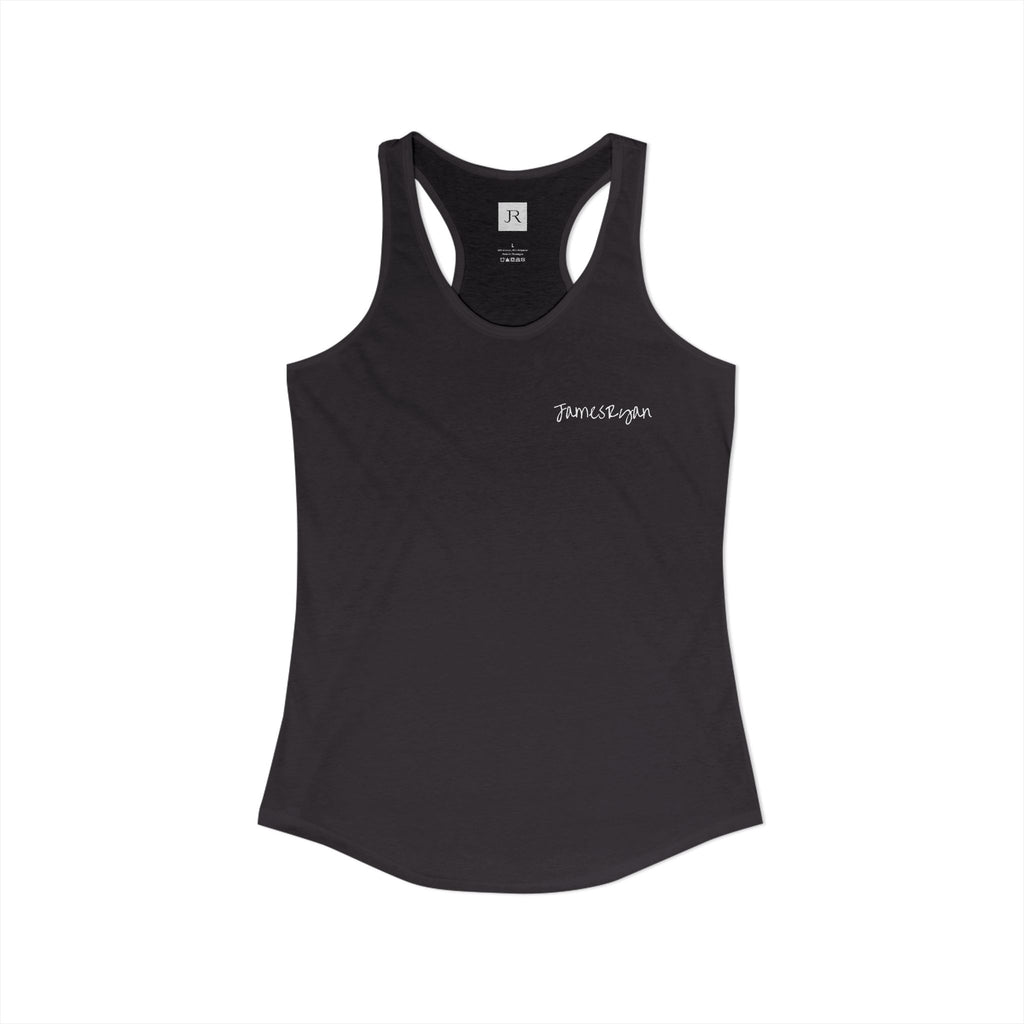 Bone Trail Collection Women's Tank Top
