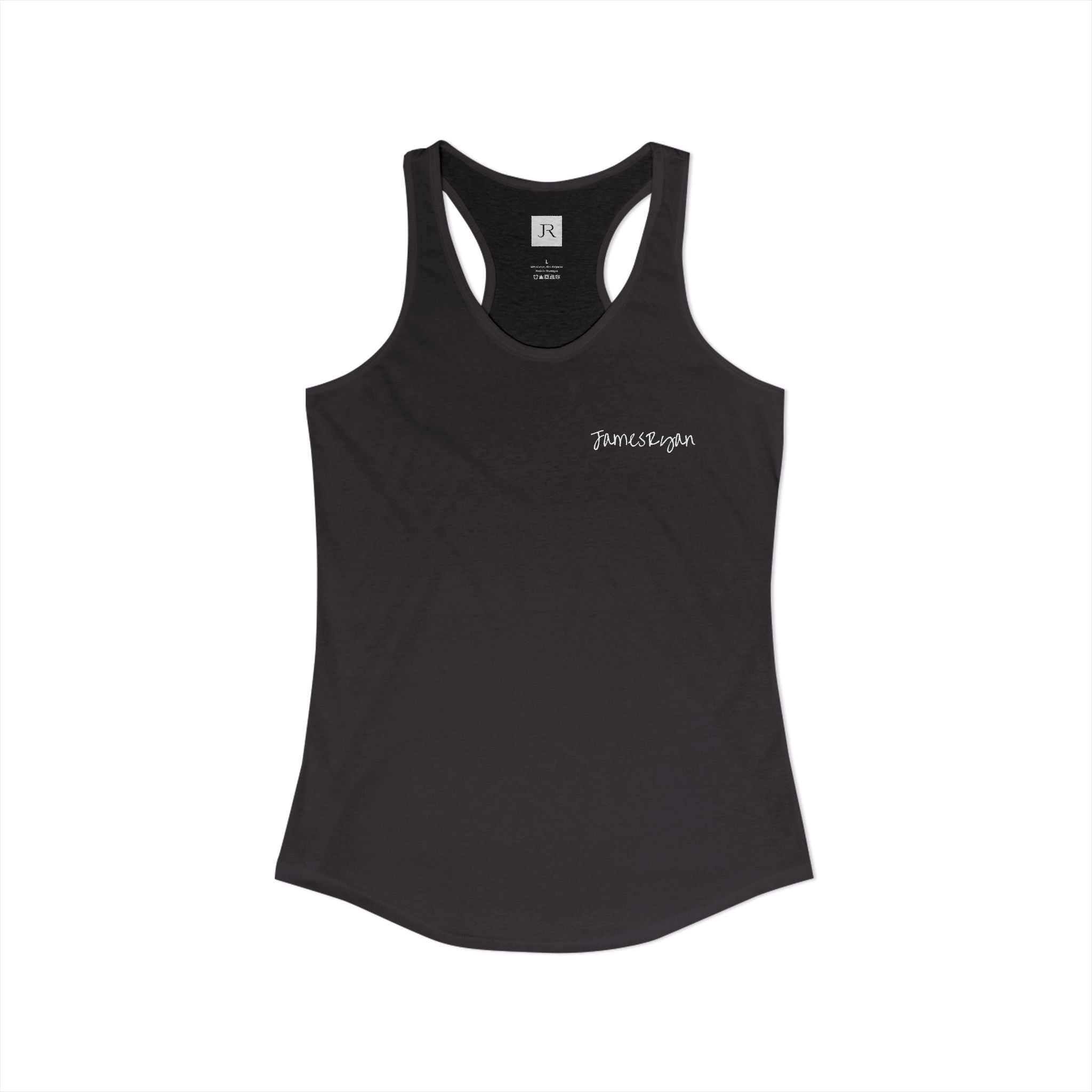 Bone Trail Collection Women's Tank Top