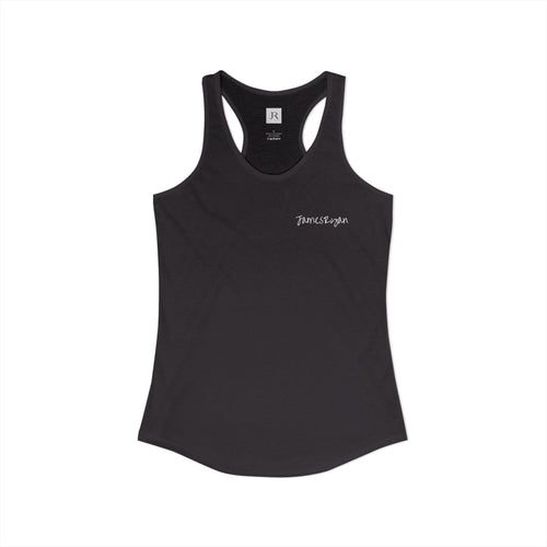 Bone Trail Collection Women's Tank Top