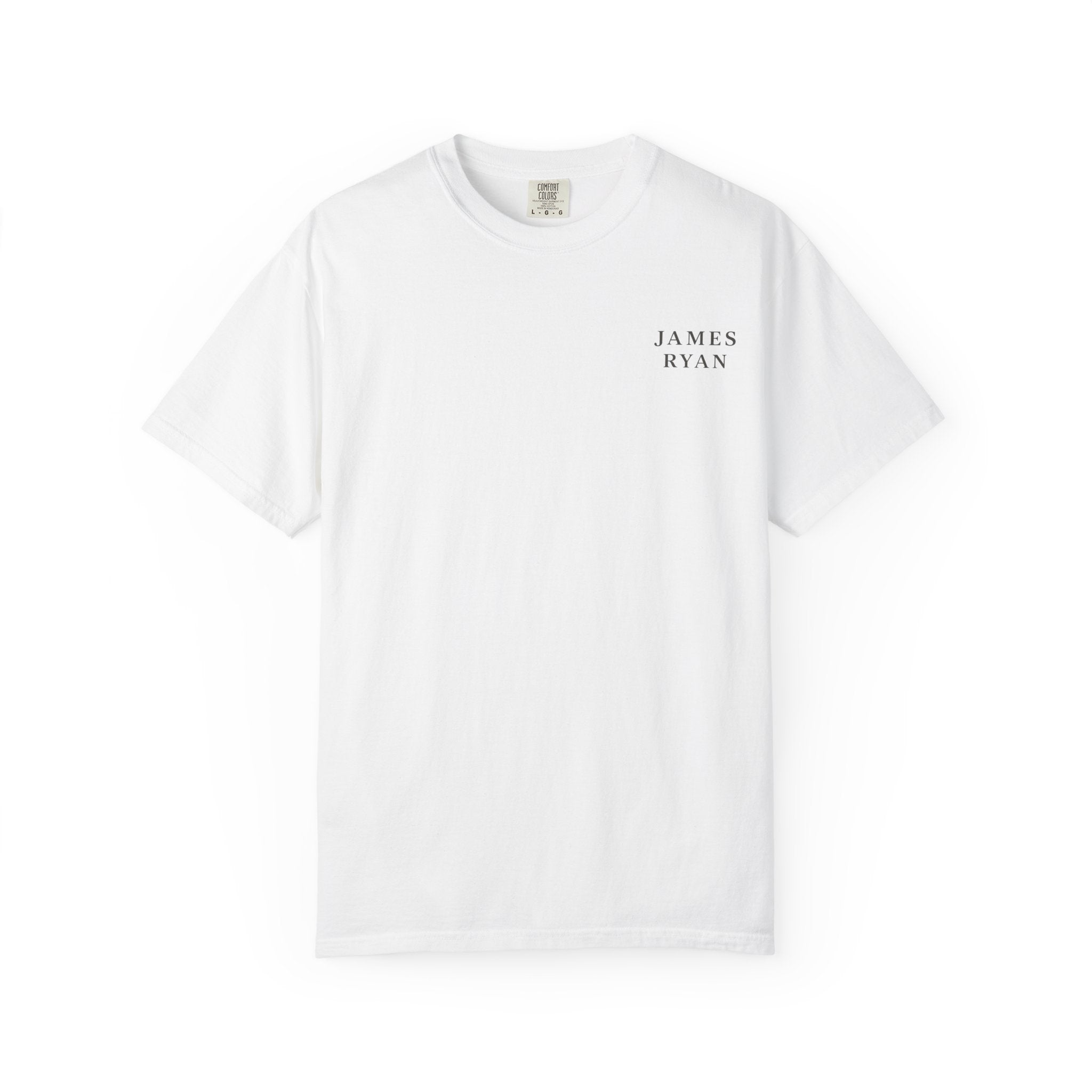 Pinewater Collection Tee