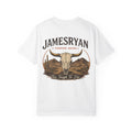 JamesRyan Tombstone Collection (White and Pepper Colors)