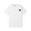 Duck Head Logo Tee — James Ryan Outdoor Wear Graphic T-Shirt