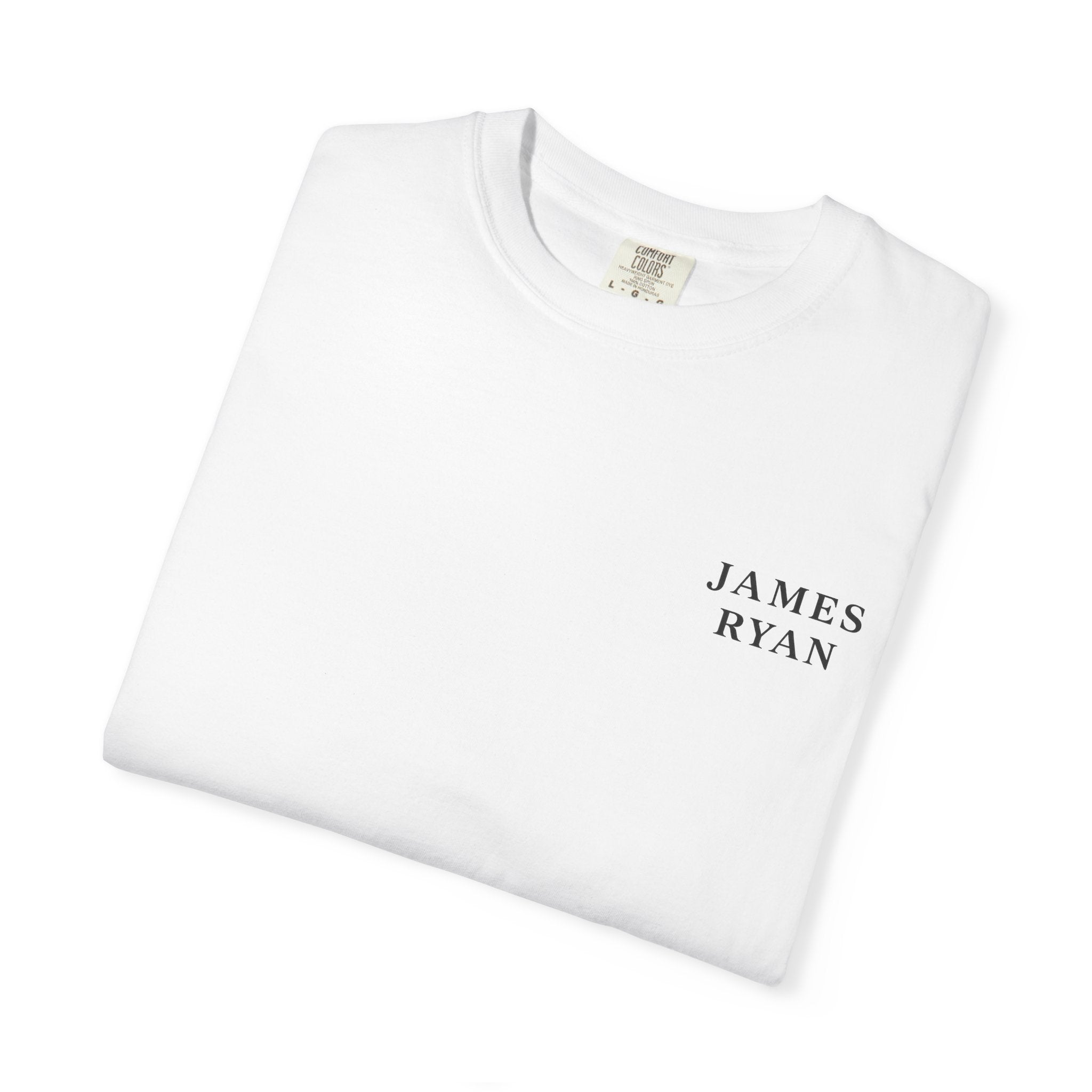 Peakline Collection Tee
