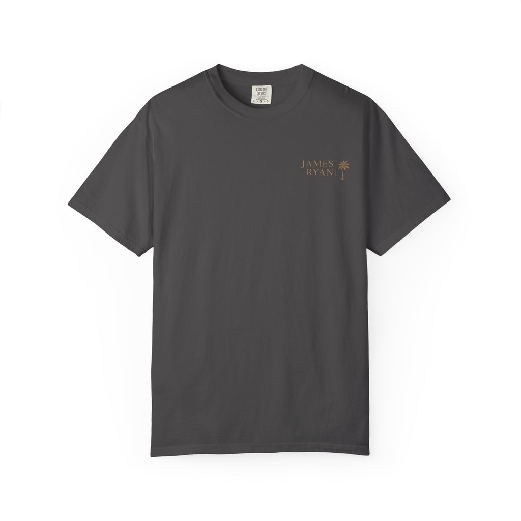 After Tide Collection Tee
