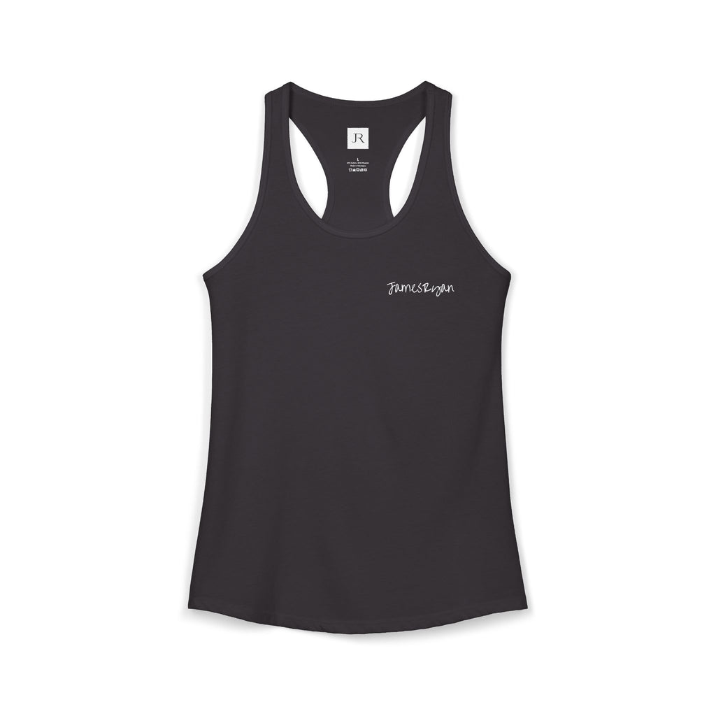 Bone Trail Collection Women's Tank Top