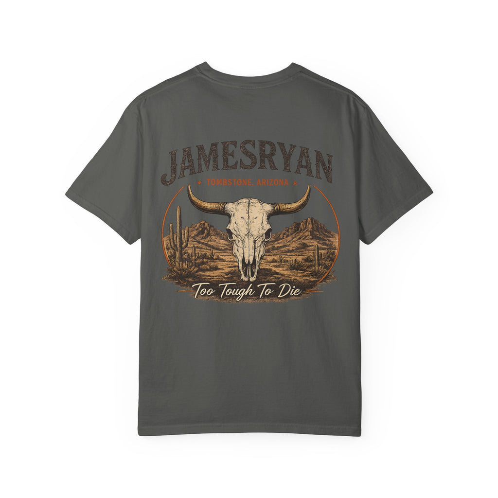 JamesRyan Tombstone Collection (White and Pepper Colors)