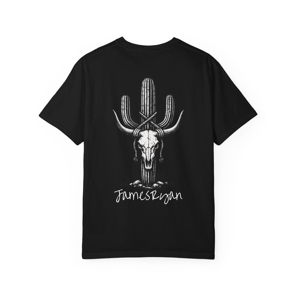 Bone Trail Tee