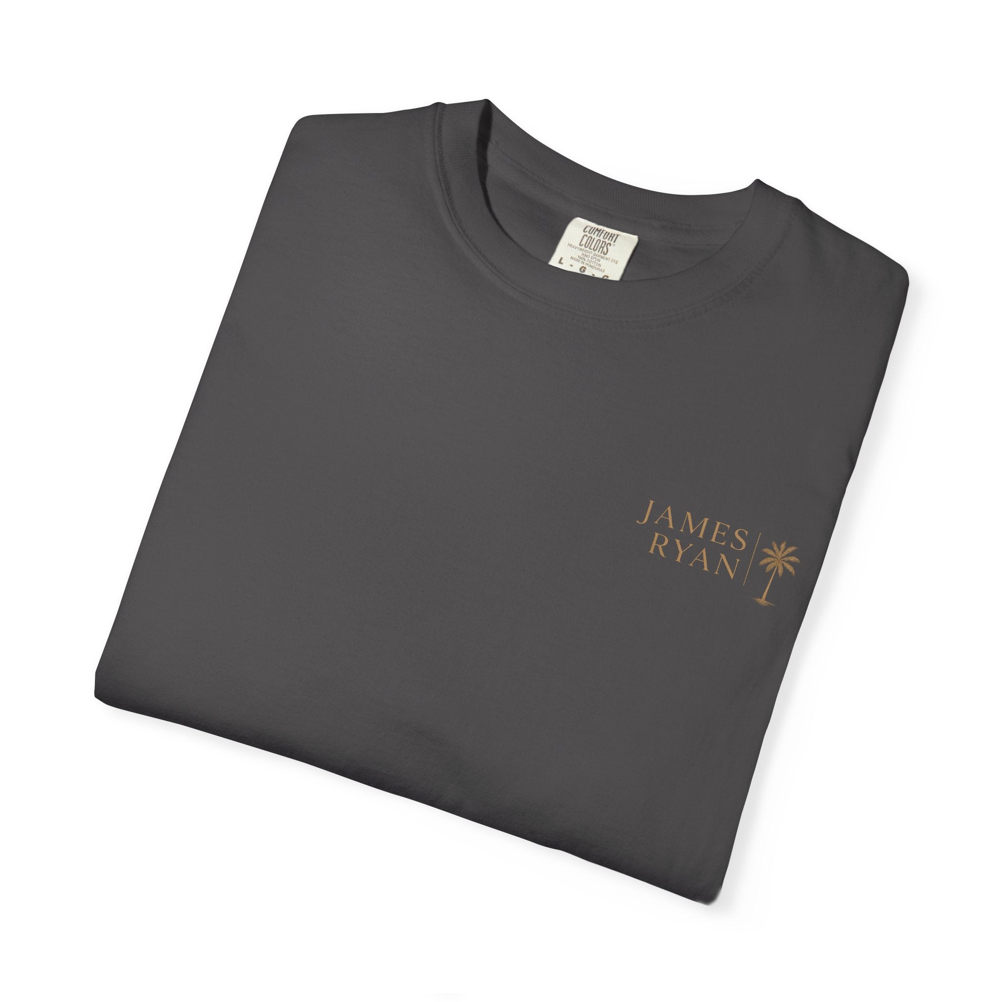 After Tide Collection Tee