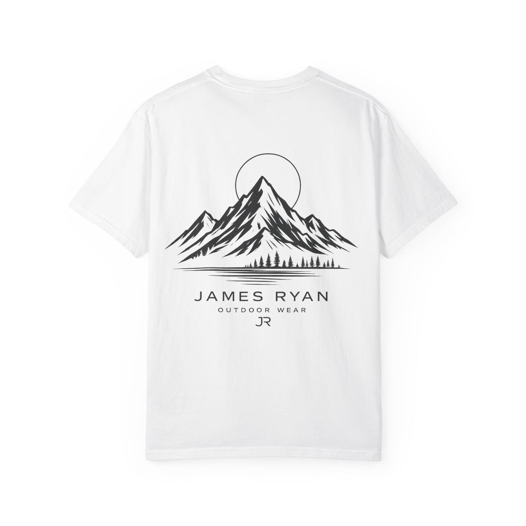Peakline Collection Tee