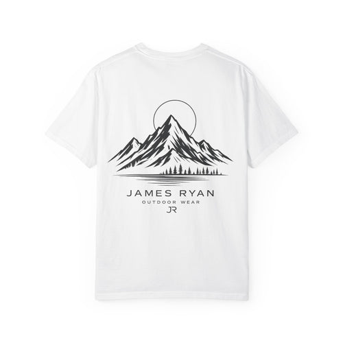 Peakline Collection Tee