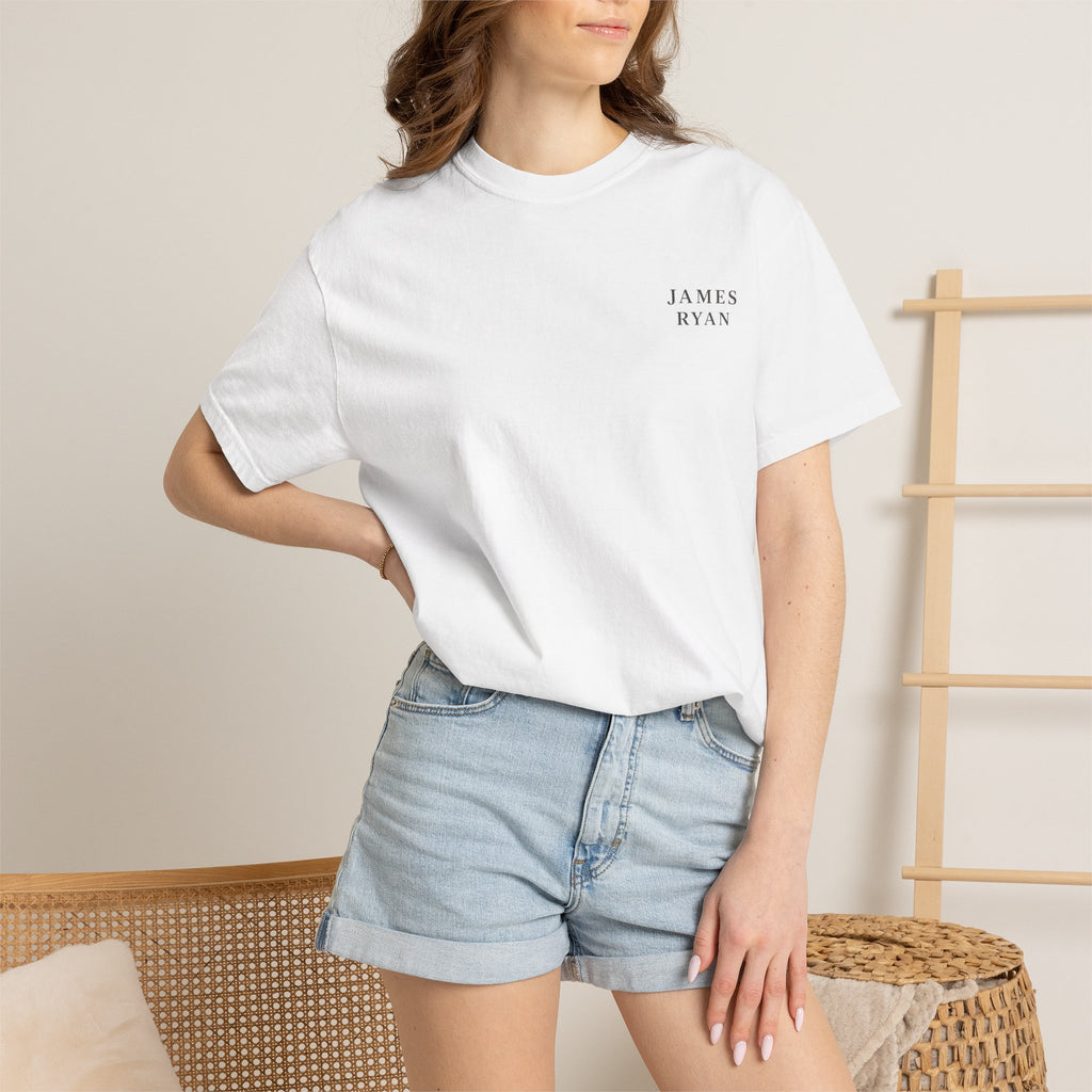 Pinewater Collection Tee