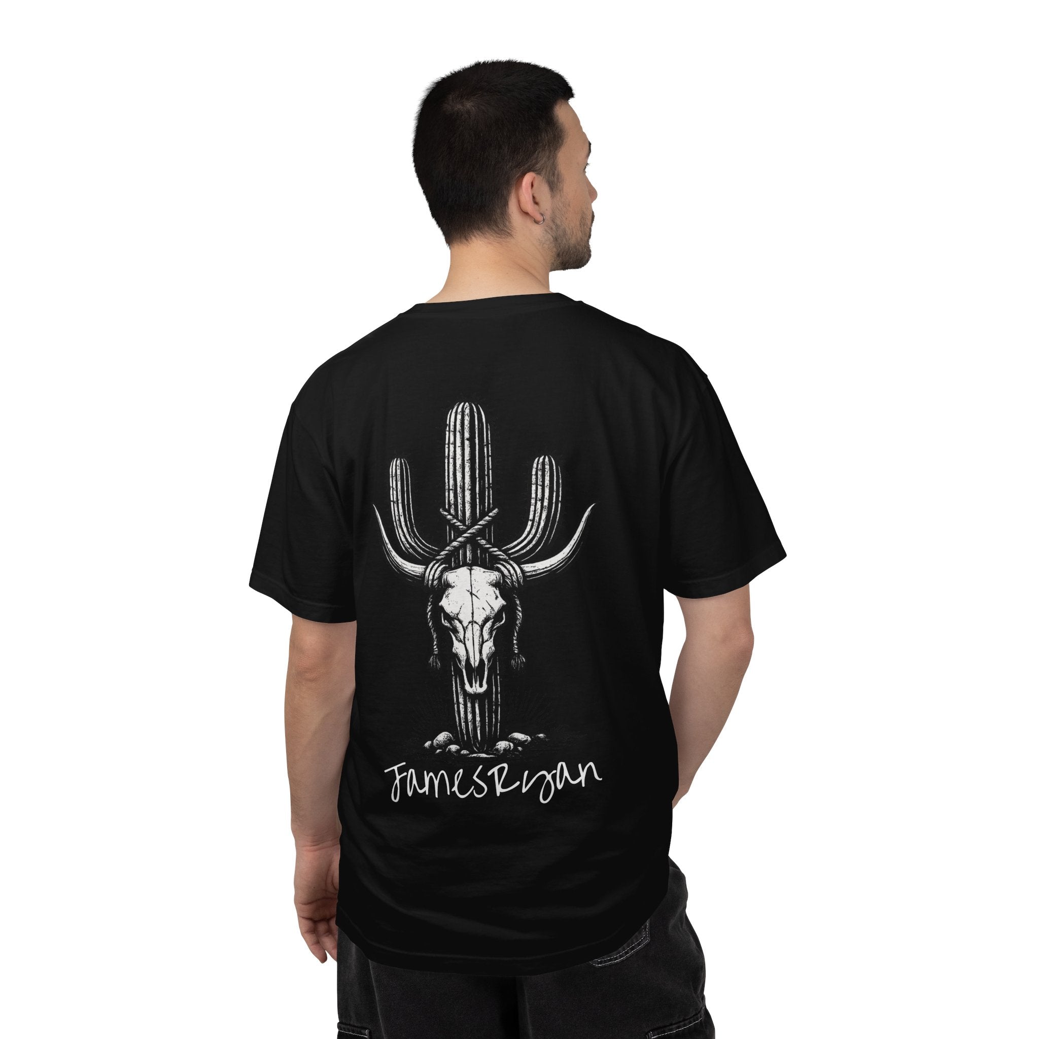 Bone Trail Tee