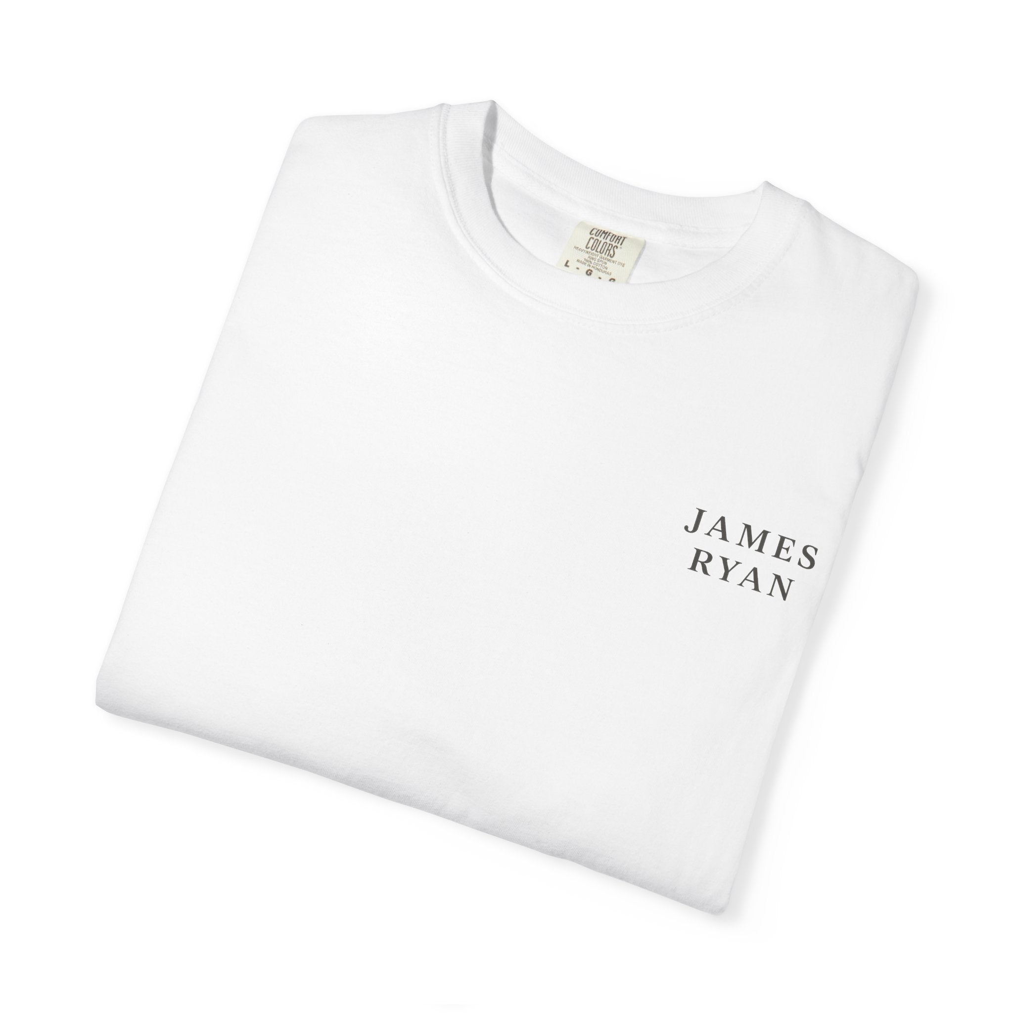 Pinewater Collection Tee
