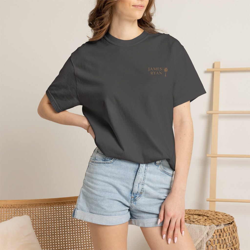 After Tide Collection Tee