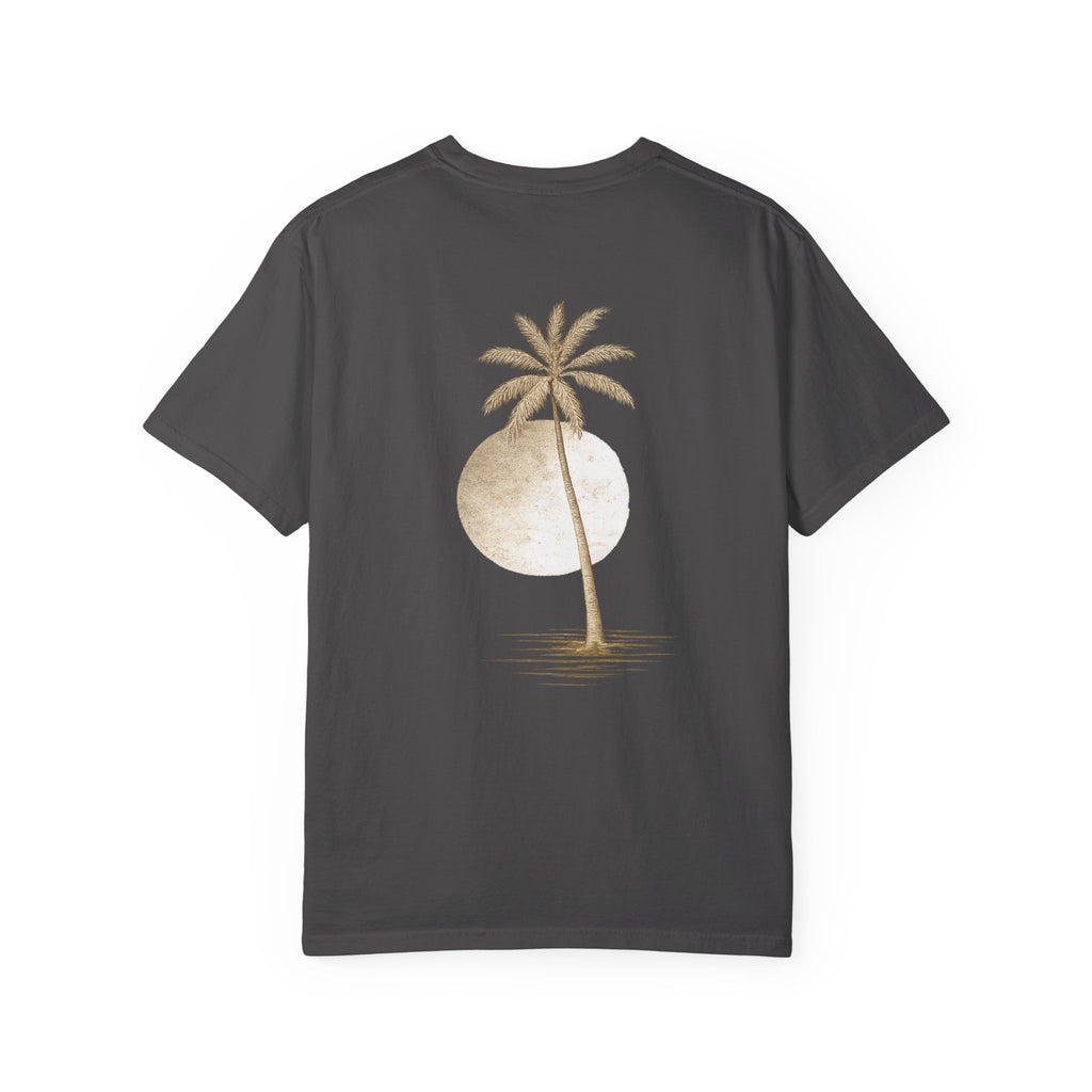 After Tide Collection Tee