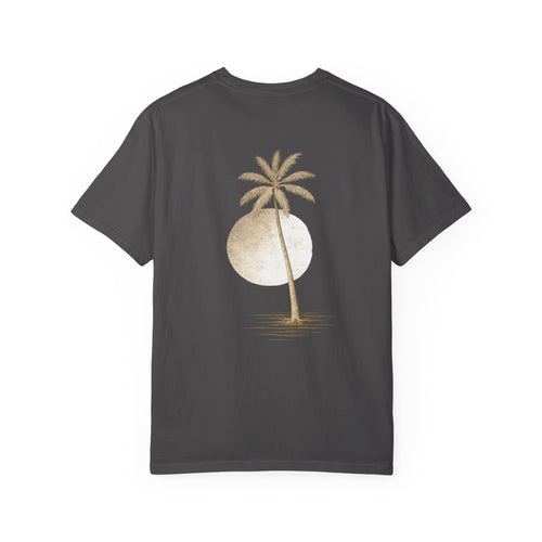 After Tide Collection Tee