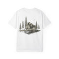 Pinewater Collection Tee