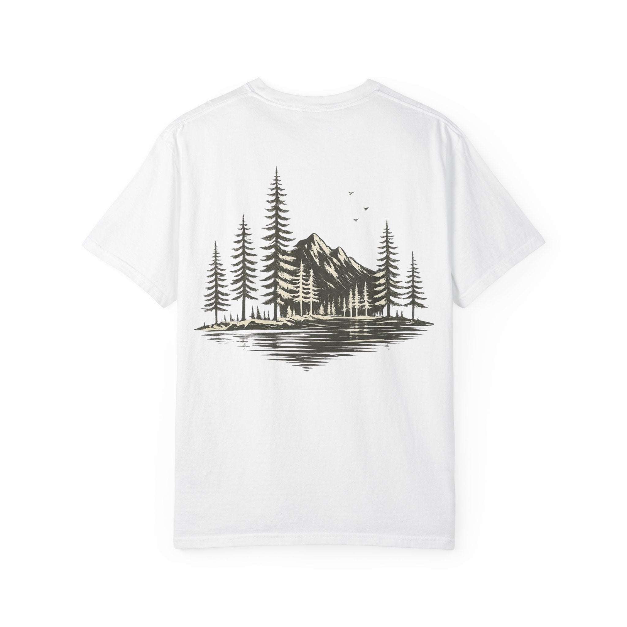 Pinewater Collection Tee